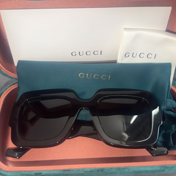 Gucci Accessories - Gucci Sunglasses